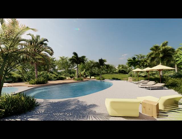 477M² VACANT LAND FOR SALE IN SHEFFIELD MANOR